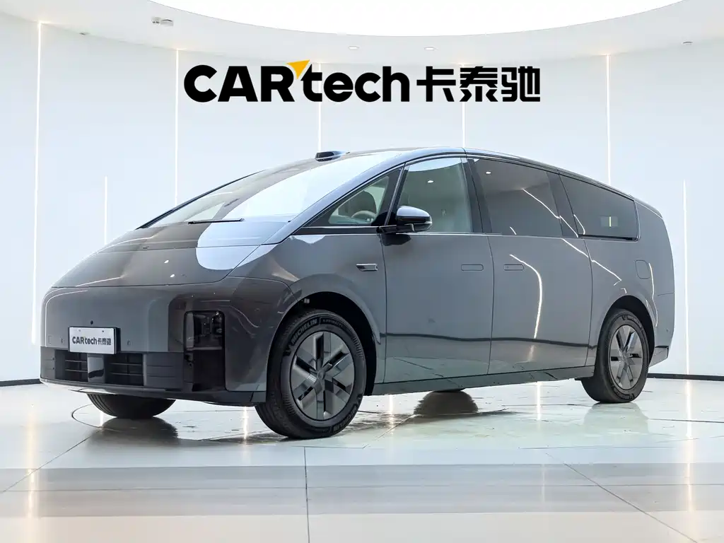 Ideal MEGA 2025 Ultra Smart Renewal Edition