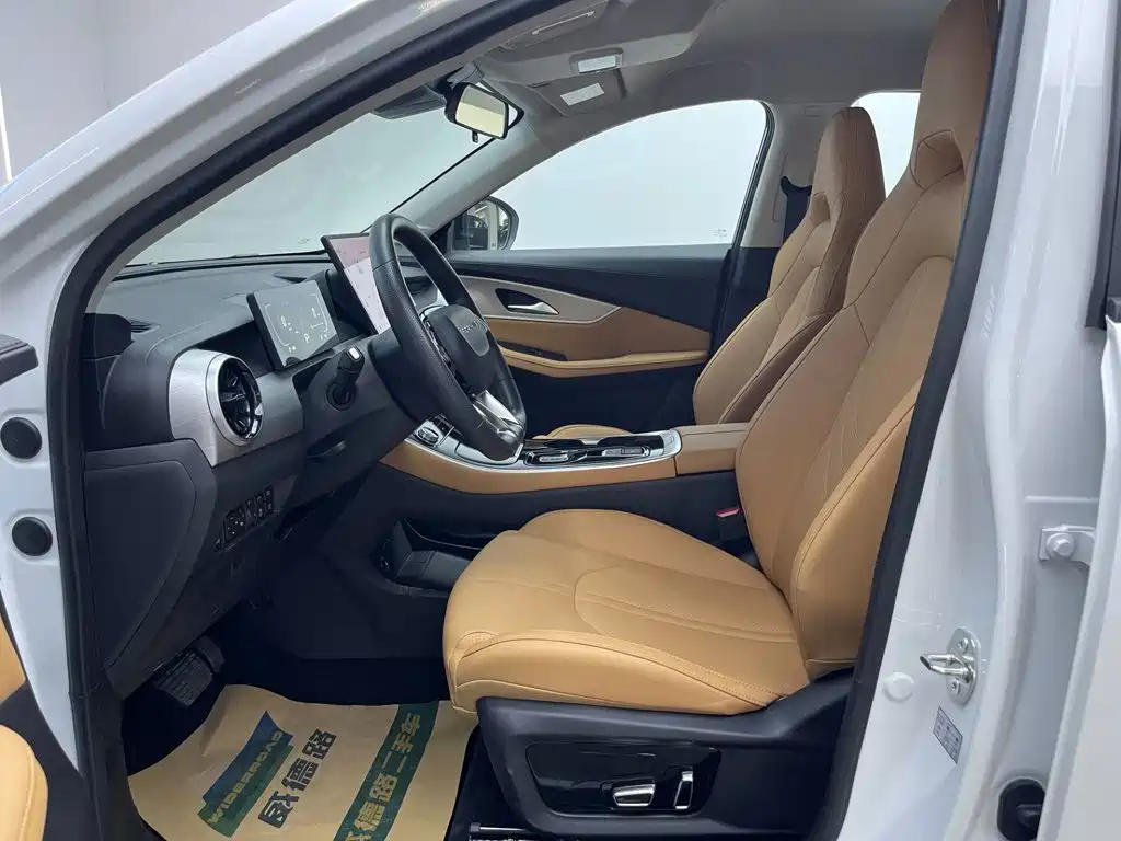 Star Sea T5 2026 Edition 530km Premium Version