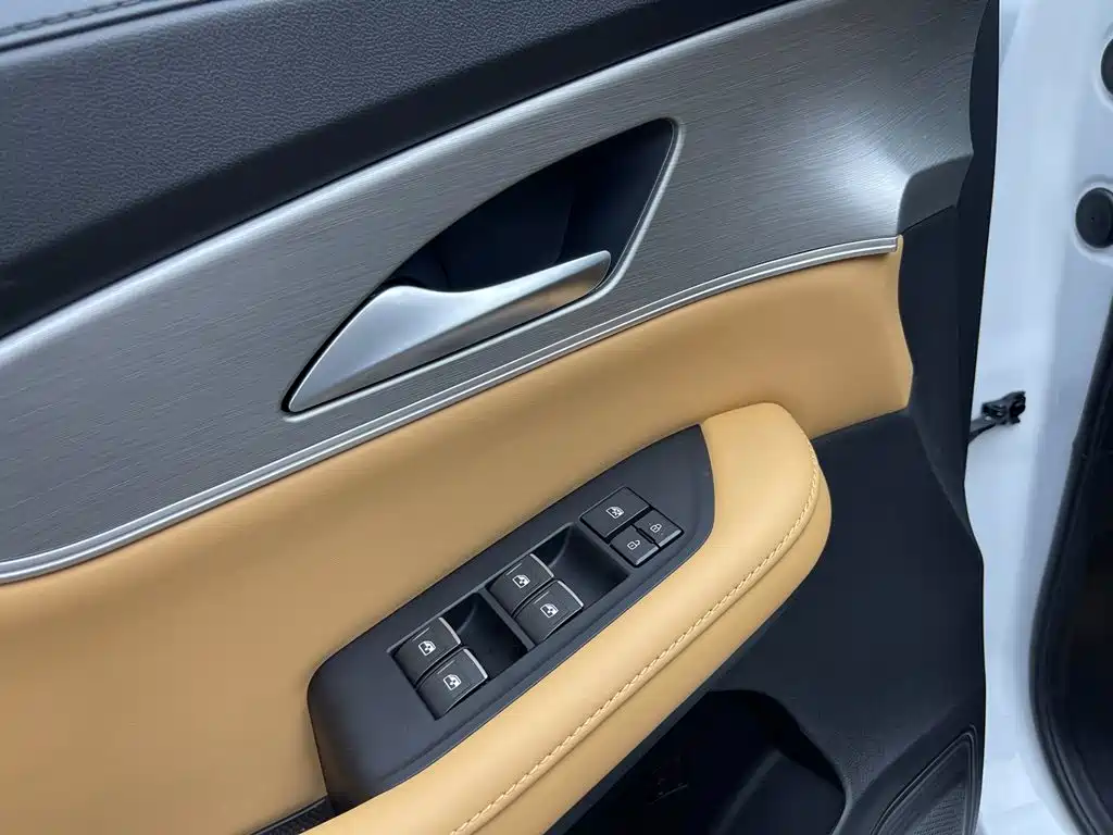 Star Sea T5 2026 Edition 530km Premium Version