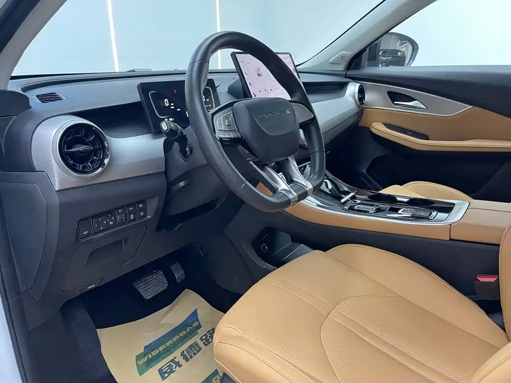 Star Sea T5 2026 Edition 530km Premium Version