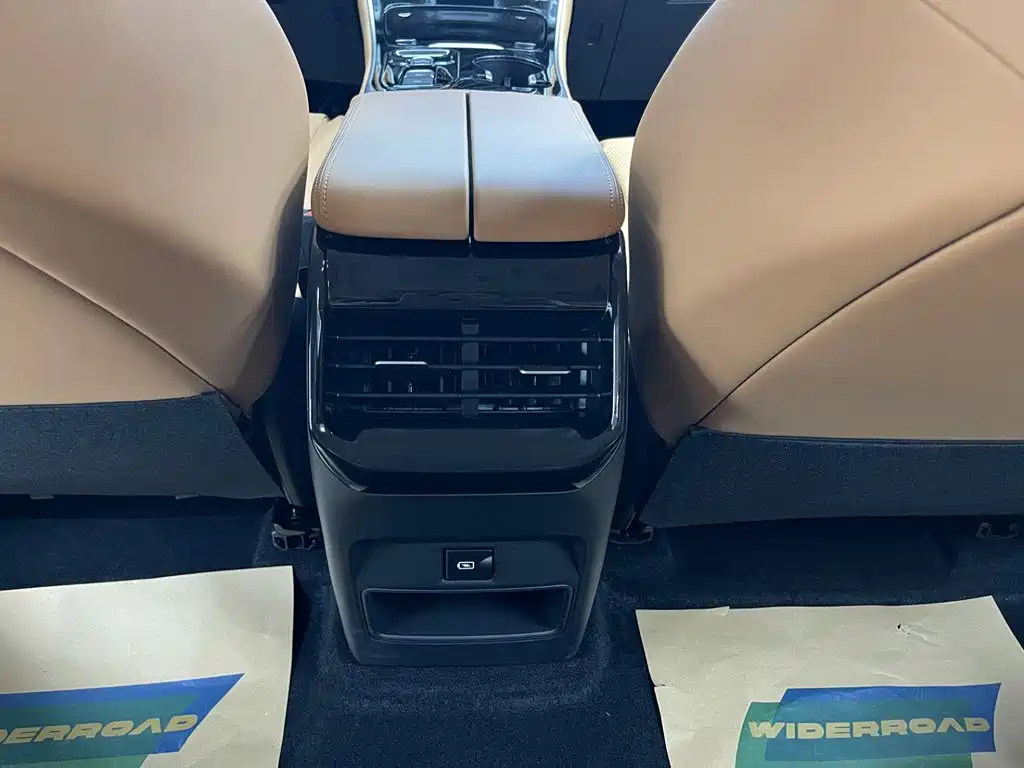 Star Sea T5 2026 Edition 530km Premium Version