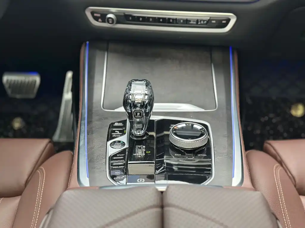 BMW X5 Import 2022 Model xDrive30i M Sport Package