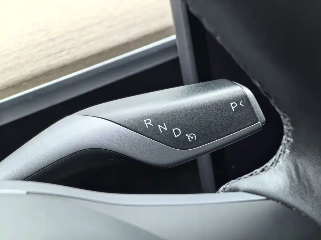 Model Y 2022 Rear-Wheel Drive Edition