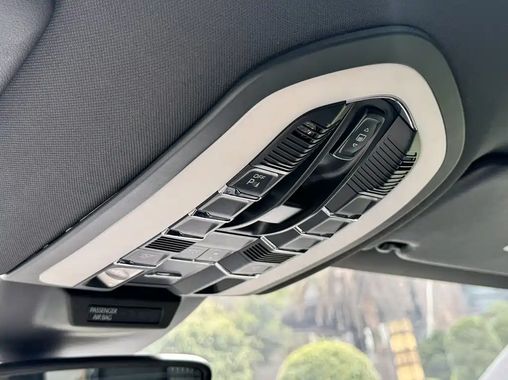 Macan S 3.0T 2018