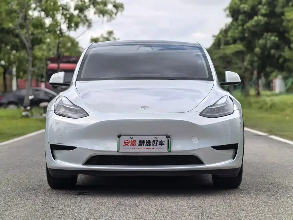 Model Y 2022 Rear-Wheel Drive Edition
