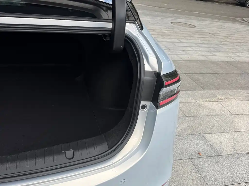AION S Plus 2021 Tech Edition 70
