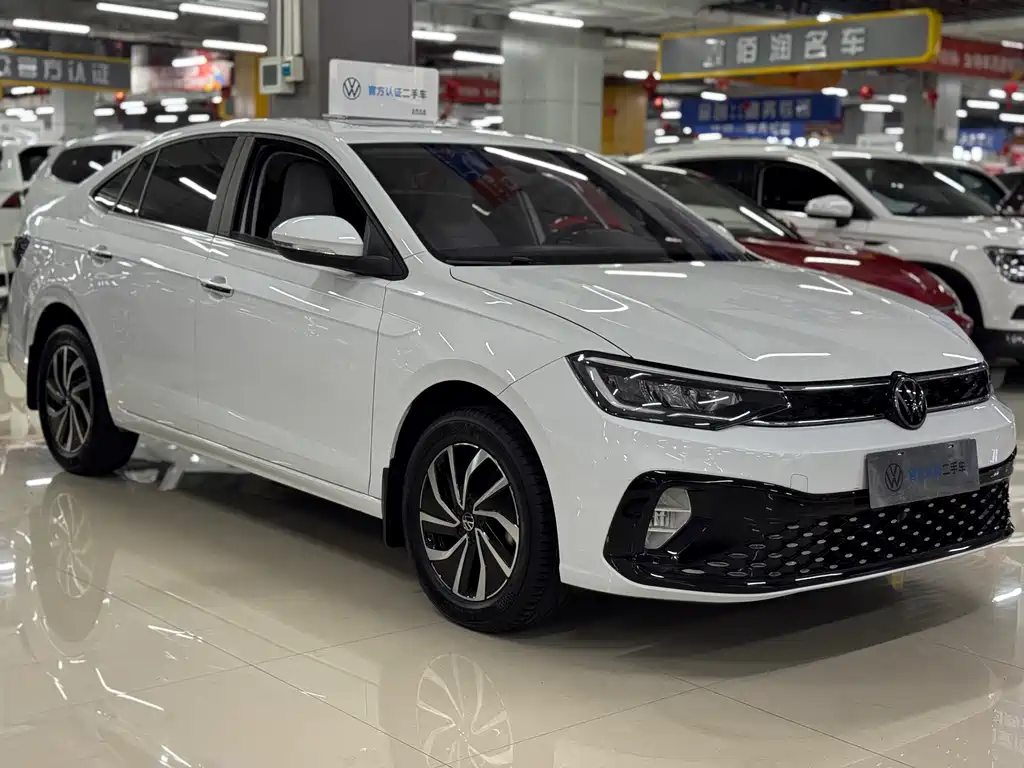New Look 2023 1.5L Automatic New Wish Edition