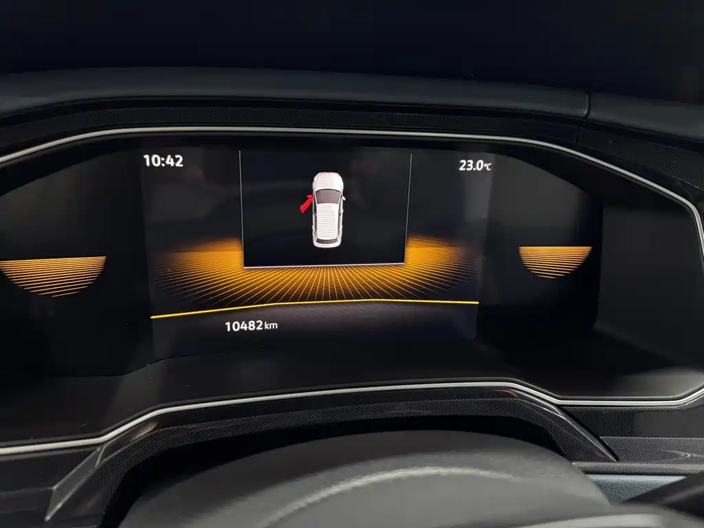New Look 2023 1.5L Automatic New Wish Edition