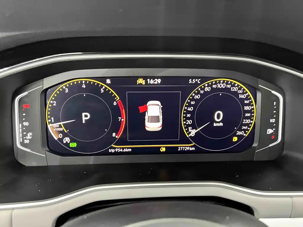 Bora 2023 200TSI DSG Smart Travel PRO Edition