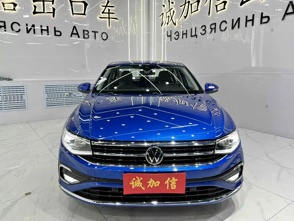 Bora 2023 200TSI DSG Smart Travel PRO Edition