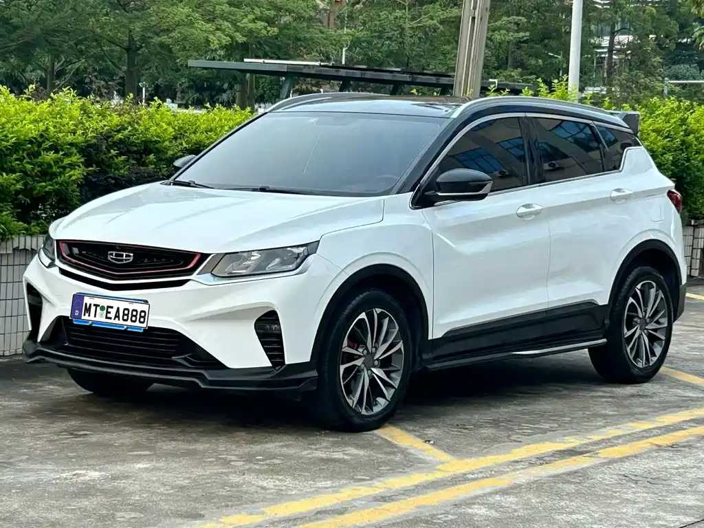 Binyue 2020 PRO 260T DCT Youxia