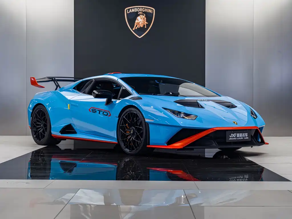 Huracán 2021 STO