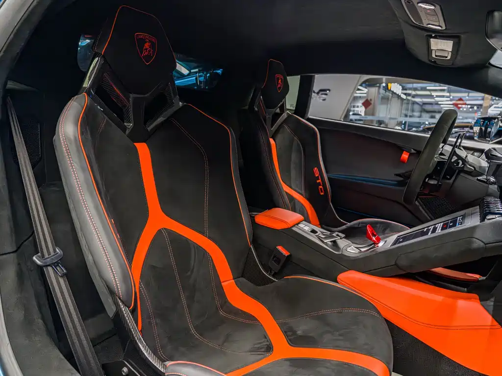 Huracán 2021 STO