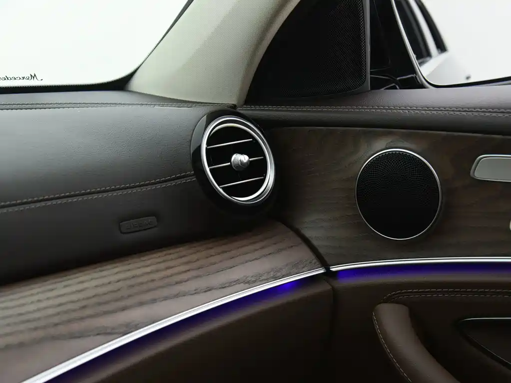 Mercedes-Benz E-Class 2023 Facelift E 300 L Sportline