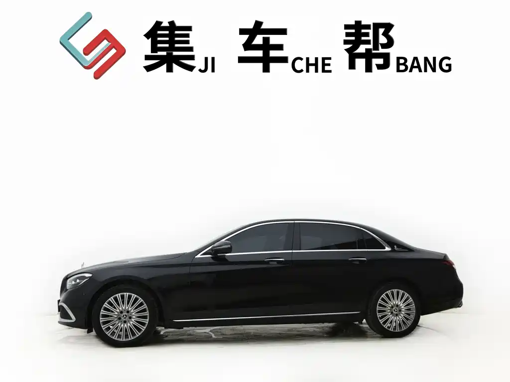 Mercedes-Benz E-Class 2023 Facelift E 300 L Sportline