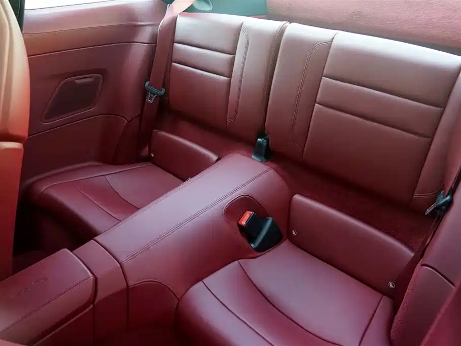 Porsche 911 2023 Carrera 4S 3.0T
