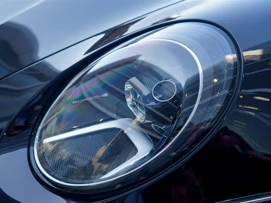 Porsche 911 2023 Carrera 4S 3.0T