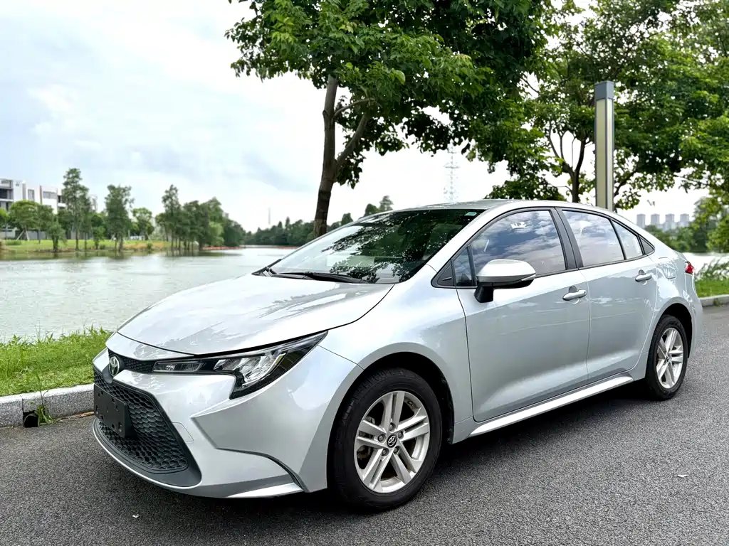 Leon 2019 185T CVT Advance Edition National V