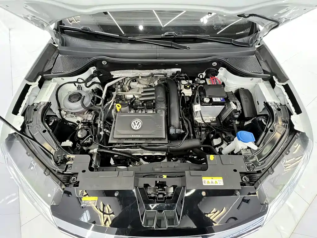 Volkswagen VS7 2022 1.4T Automatic Advance Pro Edition