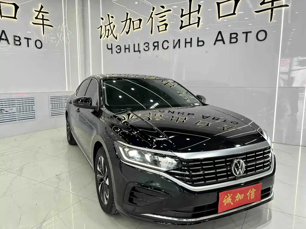 Passat 2022 280TSI Elite Edition