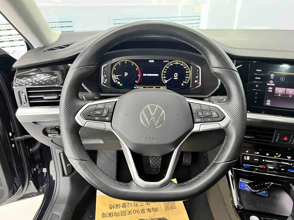 Passat 2022 280TSI Elite Edition