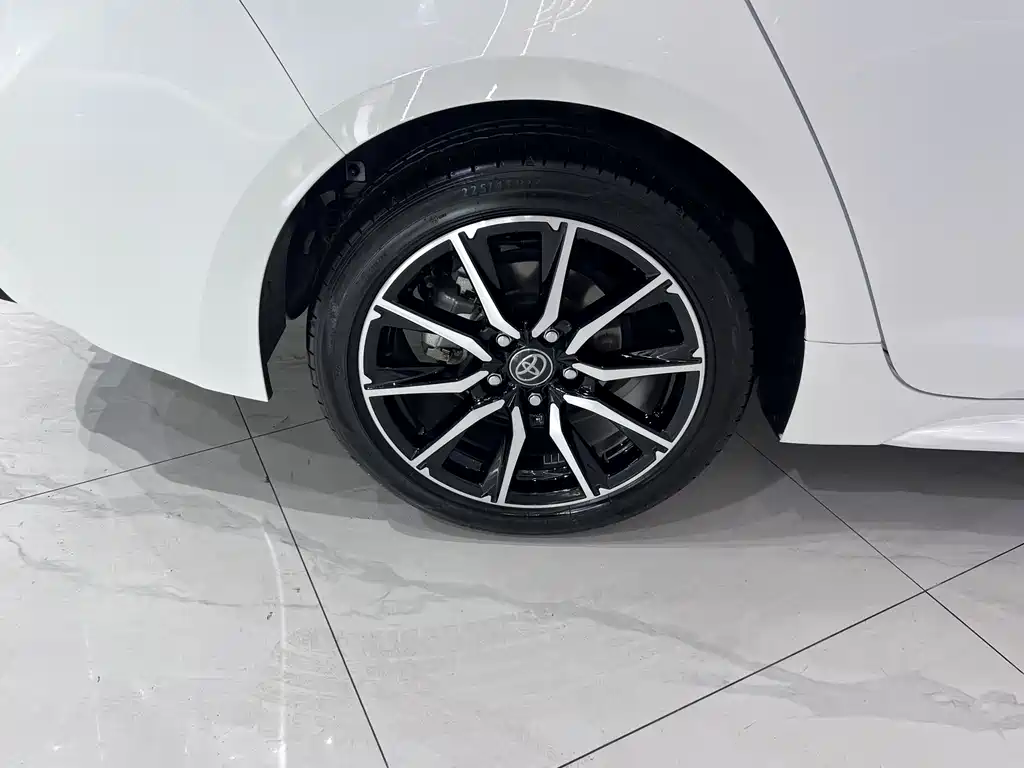 RAISEN 2023 Intelligent Hybrid Dual Power 1.8L Sports Edition
