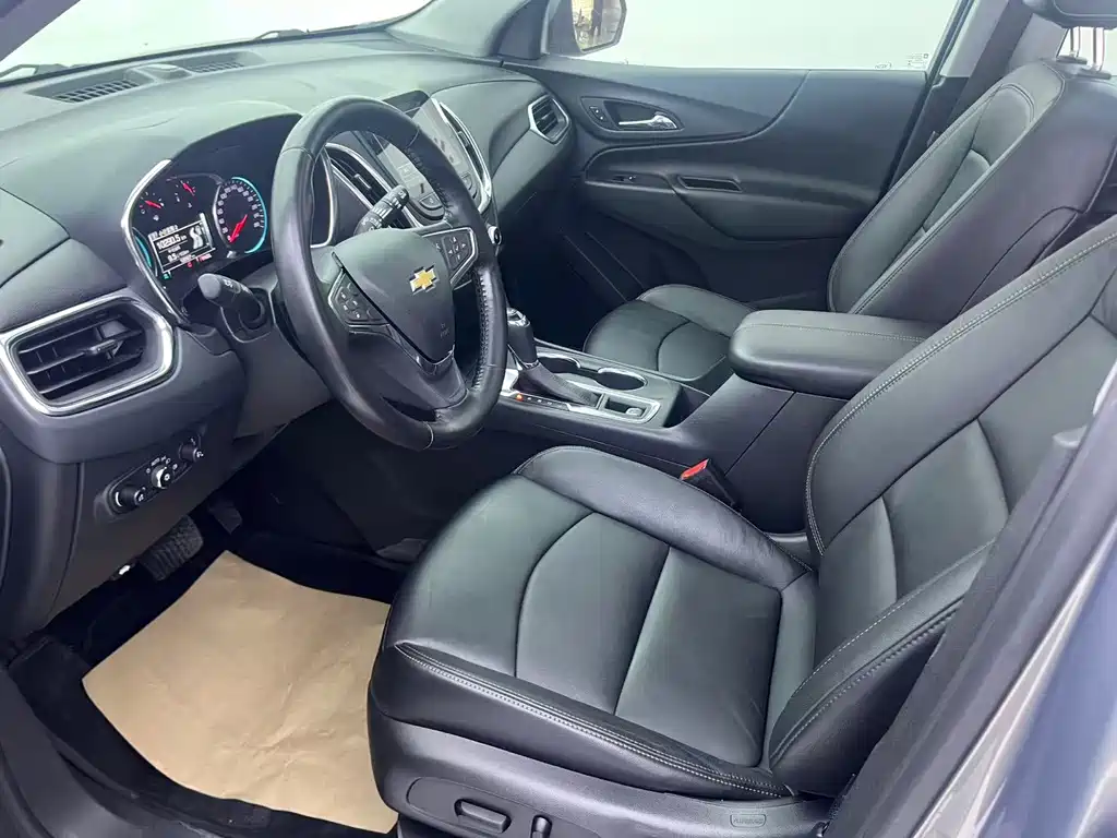 Bajaj 2018 model 550T automatic four-wheel drive Top Edition