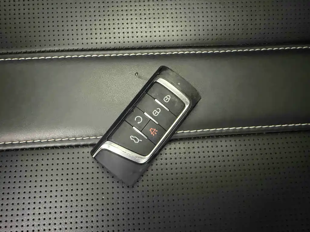 GAC M6 2023 Pro 270T DCT Luxury Edition
