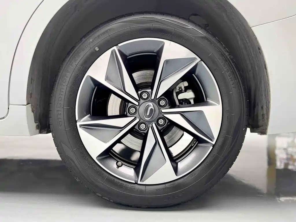 GAC M6 2023 Pro 270T DCT Luxury Edition