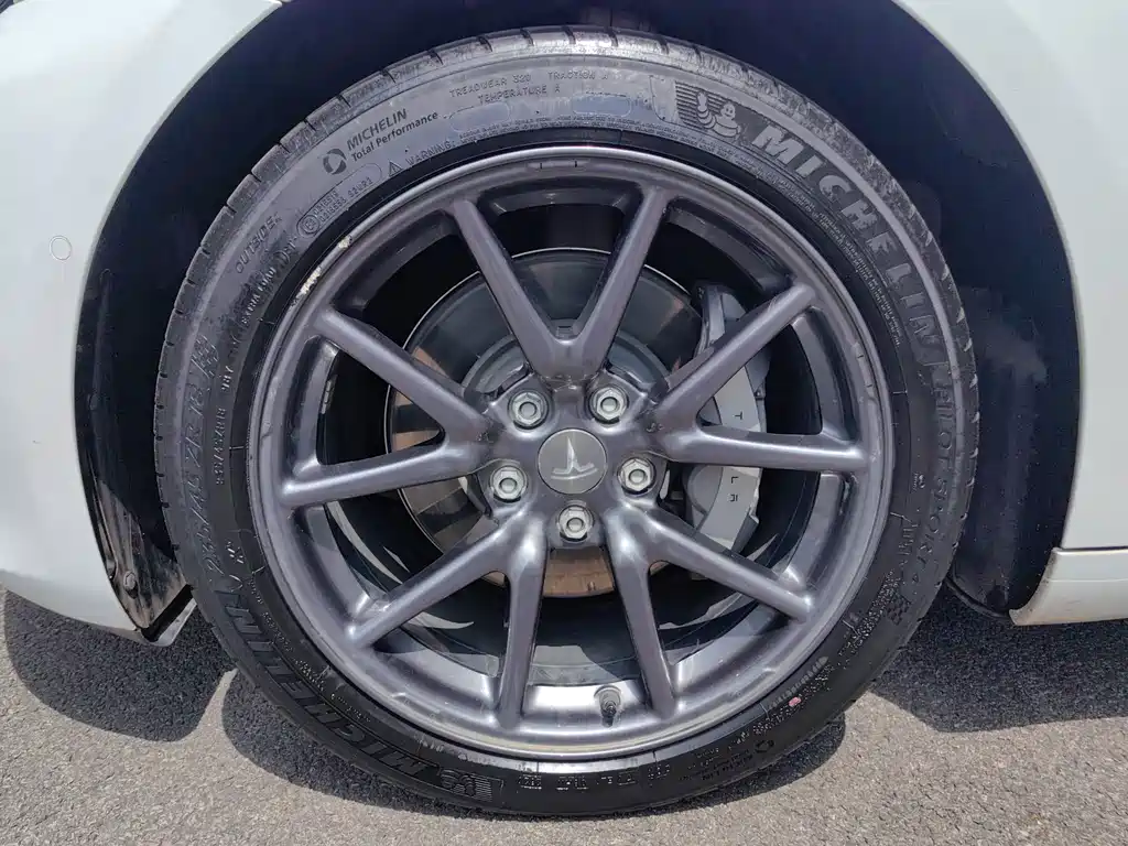 Model 3 Long Range Rear-Wheel Drive Upgrade 2020