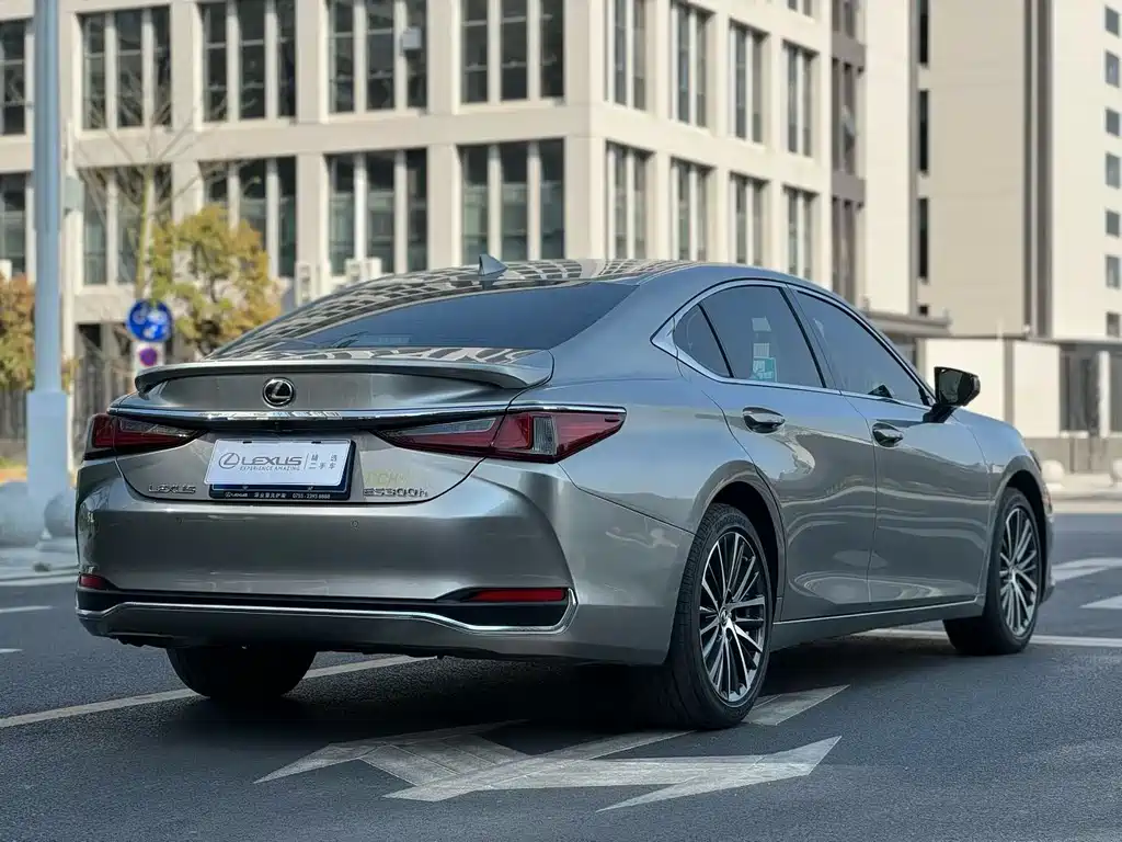 Lexus ES 2022 300h Premium Edition