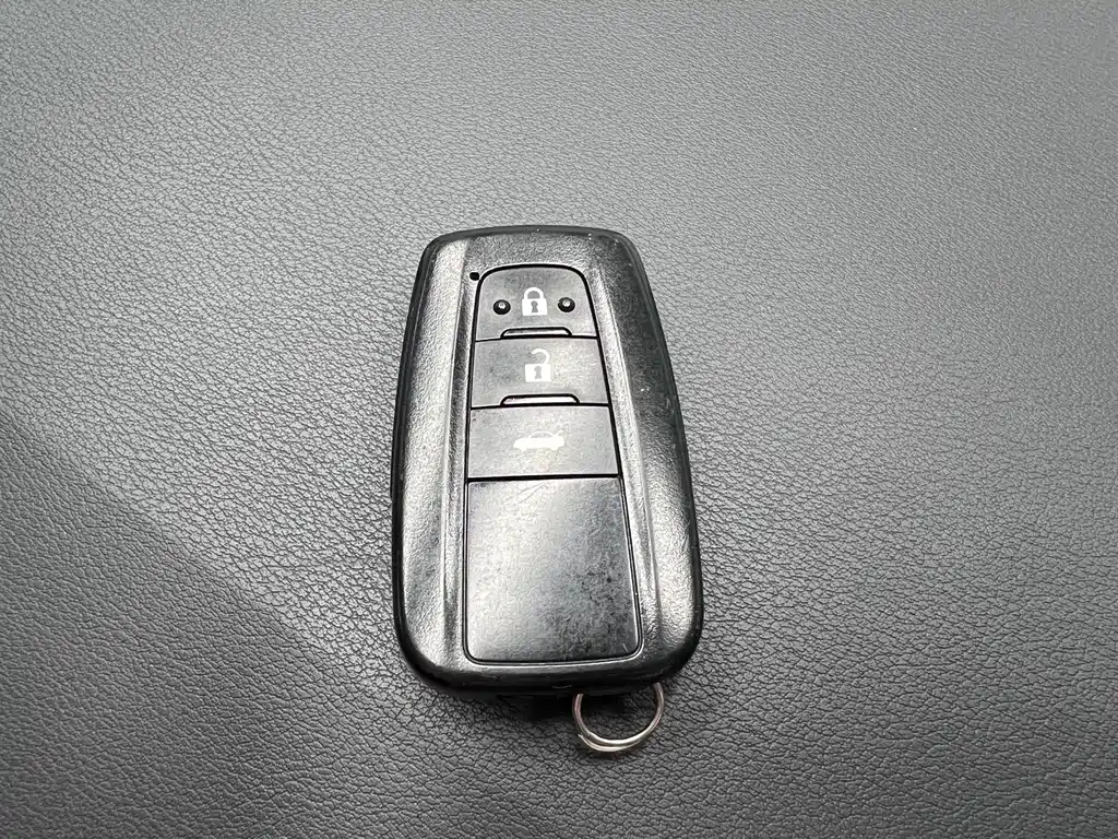 Camry 2021 185T CVT Sport Edition