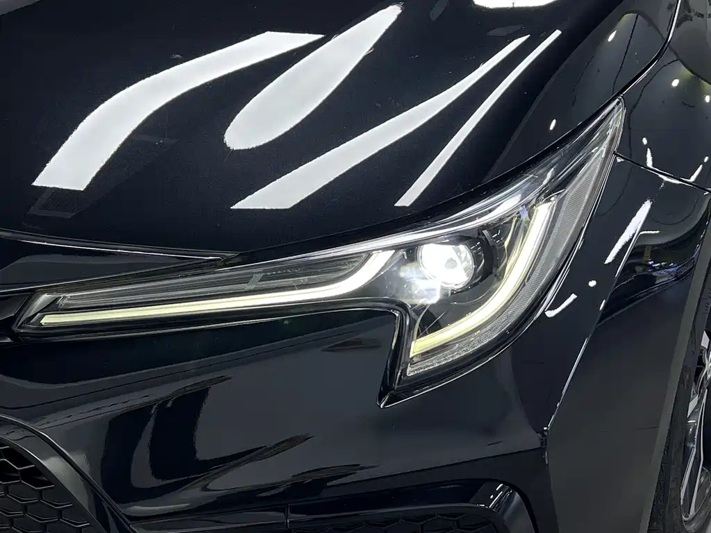 Camry 2021 185T CVT Sport Edition