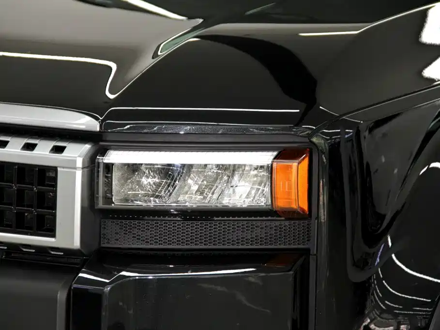 Prado 2025 2.4T All-Terrain TX Edition 5-Seater