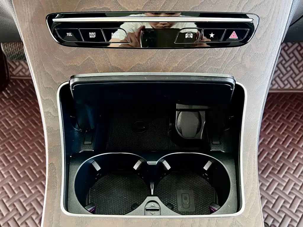Mercedes-Benz GLC 300 L 4MATIC Dynamic Edition Limited Edition