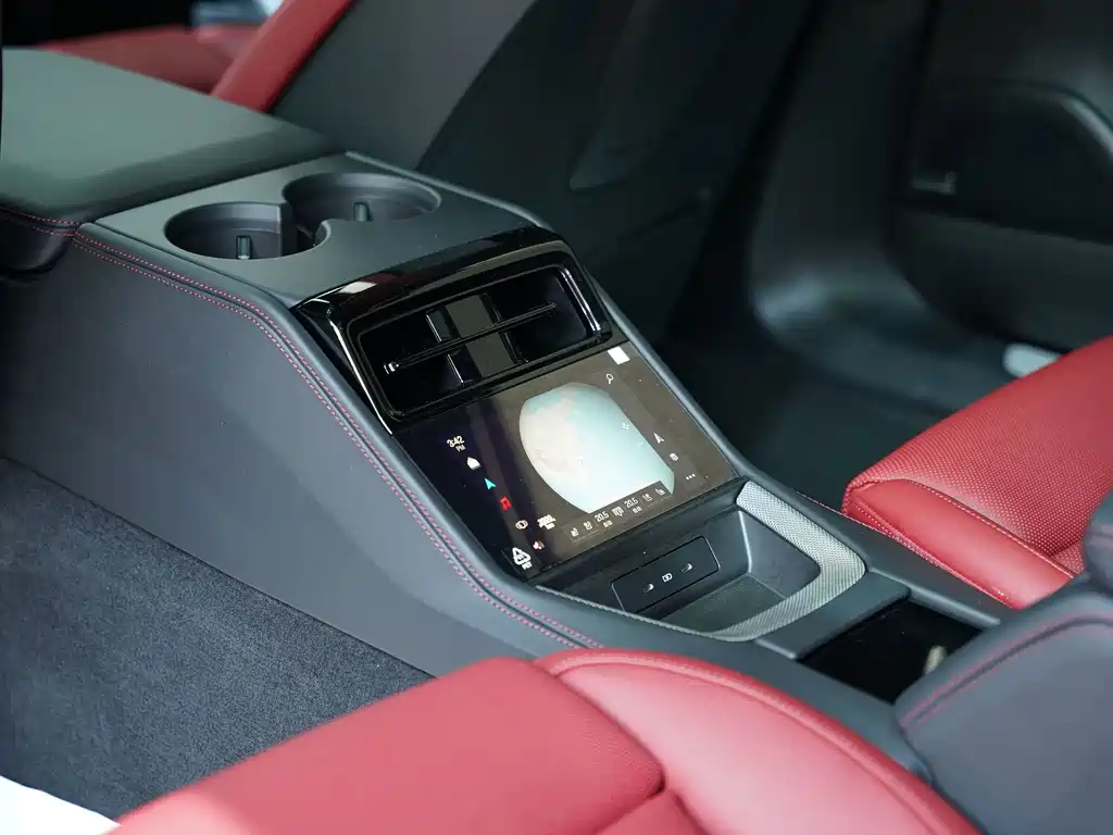 Panamera 2026 Executive Long Wheelbase Enjoyment Edition 2.9T
