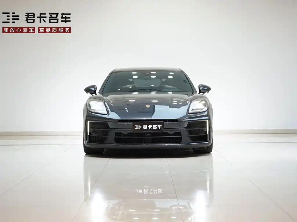 Panamera 2026 Executive Long Wheelbase Enjoyment Edition 2.9T