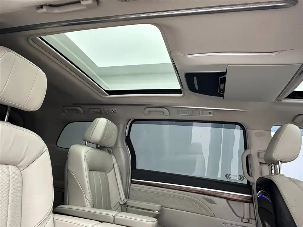 Chery M8 2018 Model 320T Prestige Edition