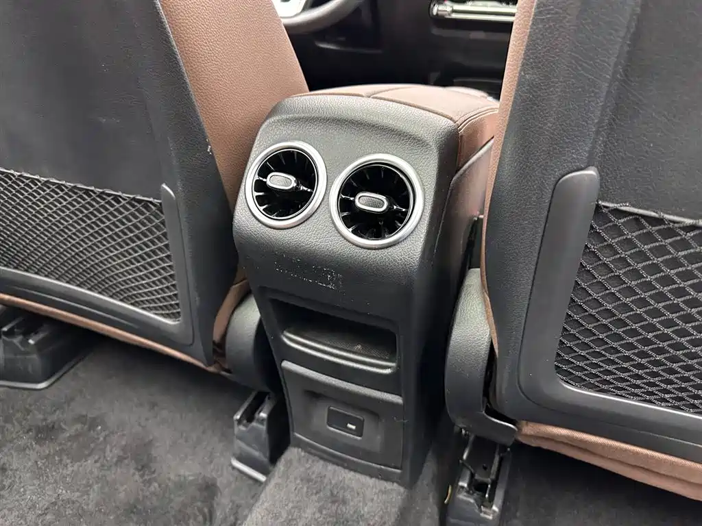 Mercedes-Benz GLB 2023 200 Trendline