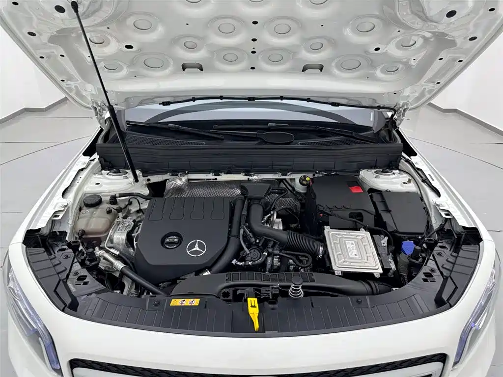 Mercedes-Benz GLB 2023 200 Trendline
