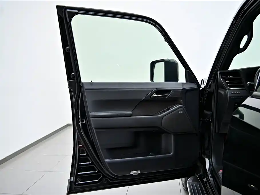 Lexus GX 2024 Peak Edition