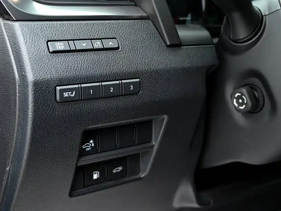Lexus GX 2024 Peak Edition