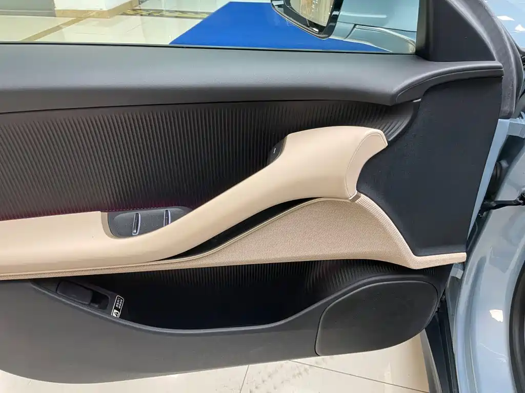 NIO ET5 2022 Model 75kWh