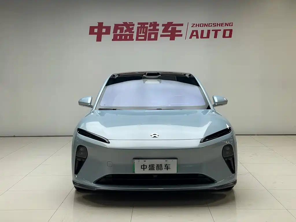 NIO ET5 2022 Model 75kWh