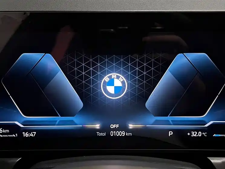 BMW X3 2026 xDrive30L Luxury Edition M Sport Nightshade Package