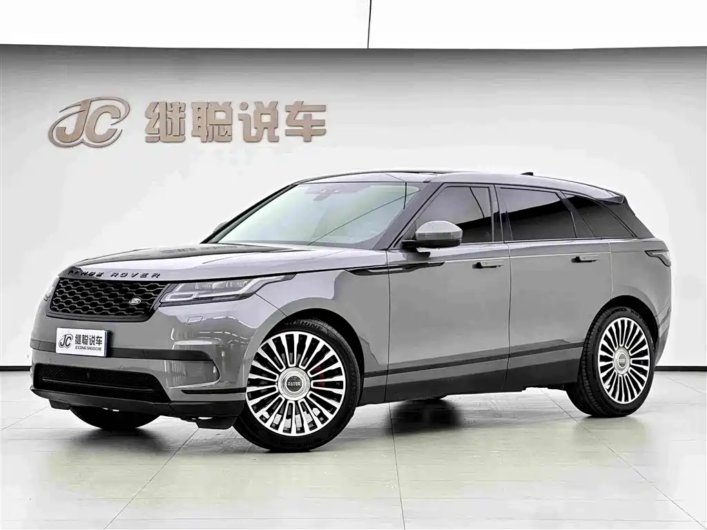 Range Rover Velar 2017款 P380 S