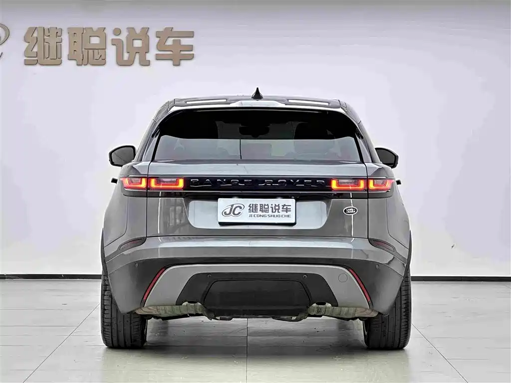 Range Rover Velar 2017款 P380 S