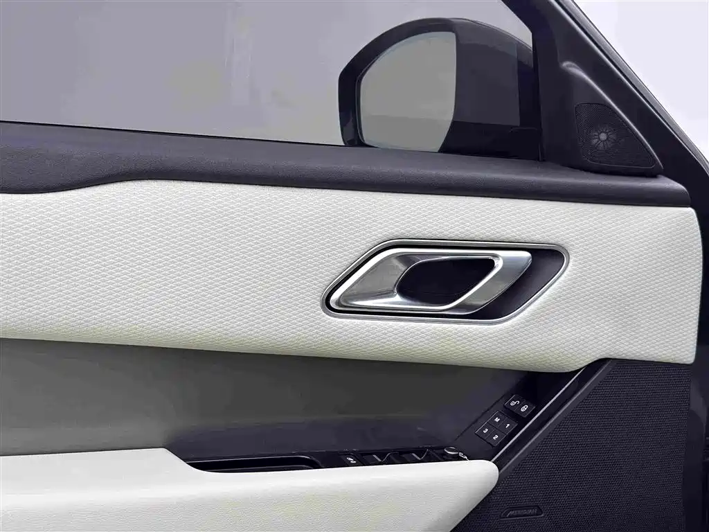 Range Rover Velar 2017款 P380 S