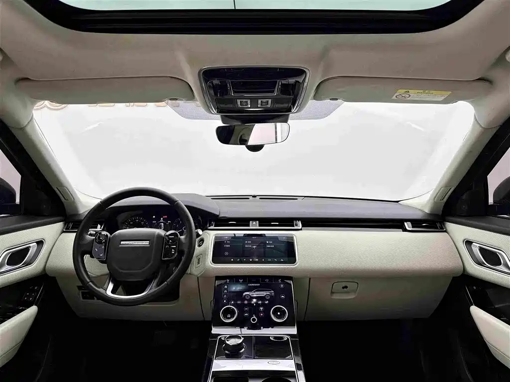 Range Rover Velar 2017款 P380 S