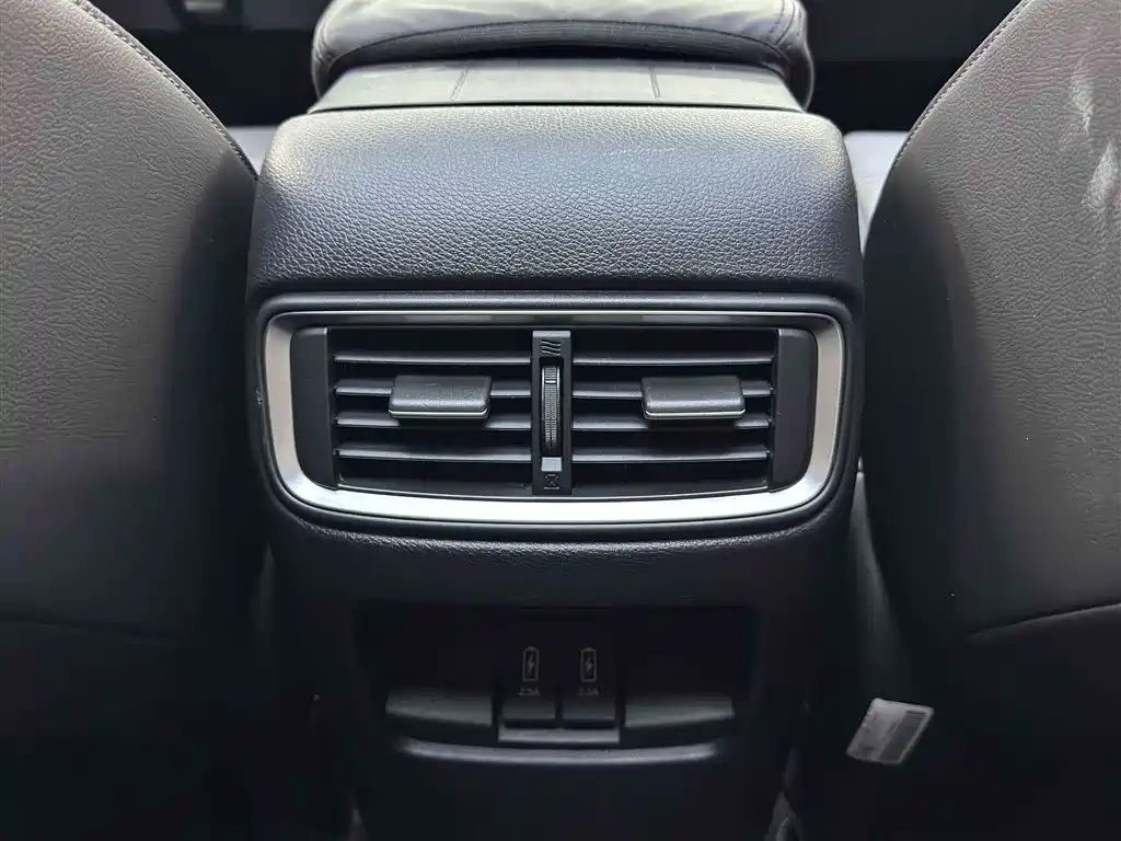 Honda CR-V 2021 240TURBO CVT Two-Wheel Drive Style Edition